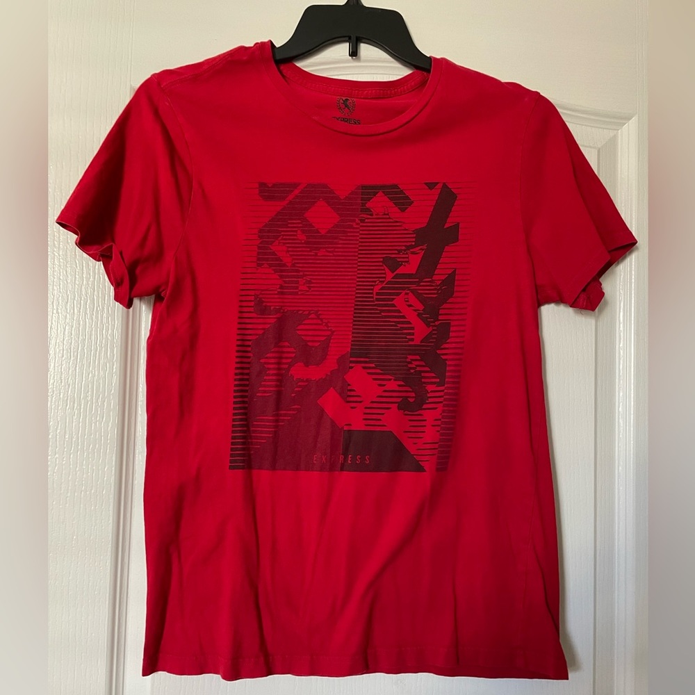 Express tee